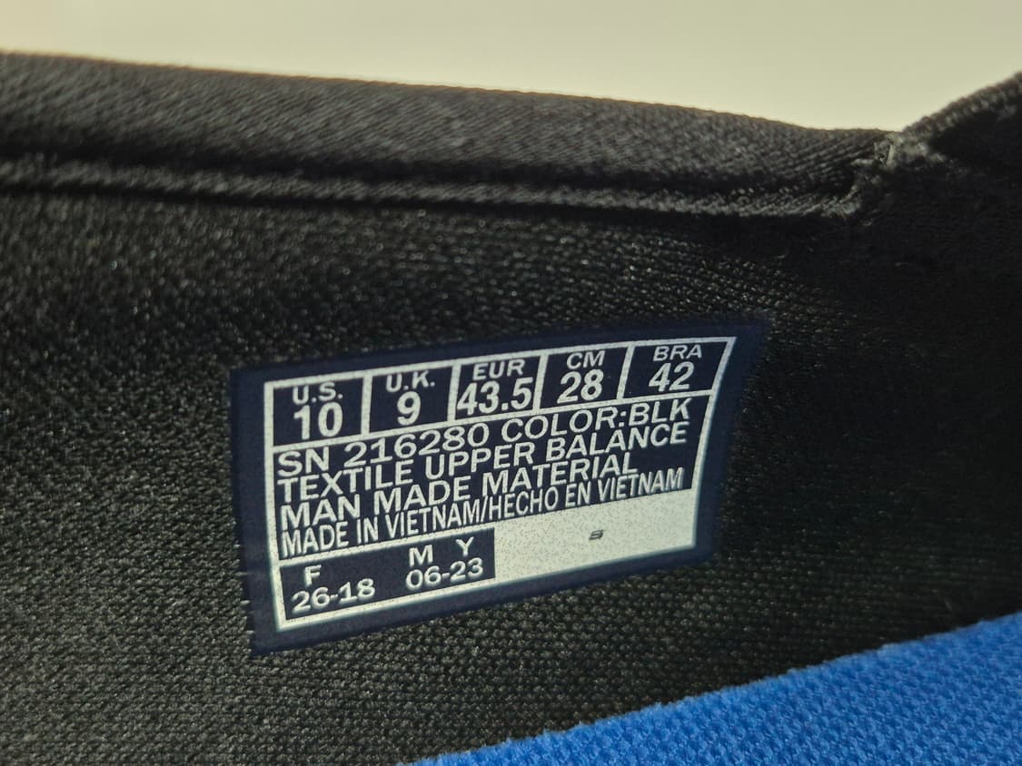 스케쳐스 고워크 스니커즈 280 상품이미지9