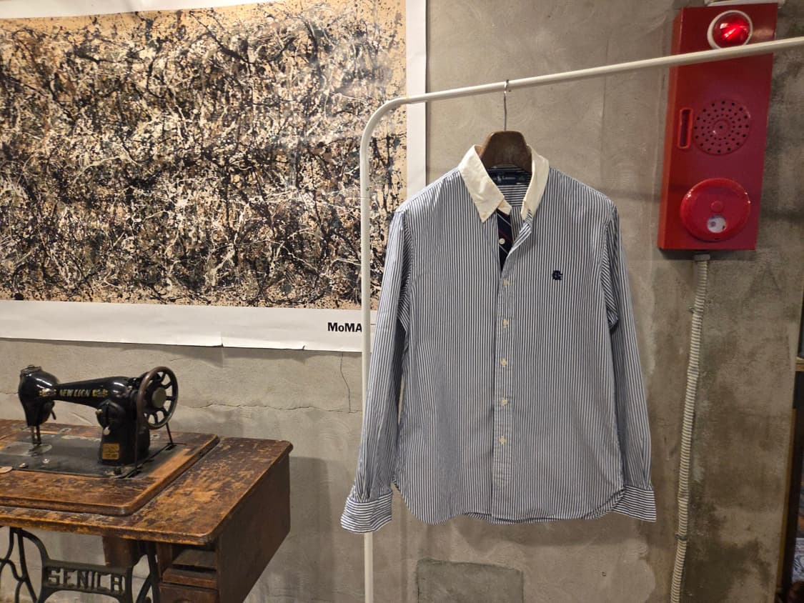 폴로랄프로렌 버튼다운셔츠  상품이미지1