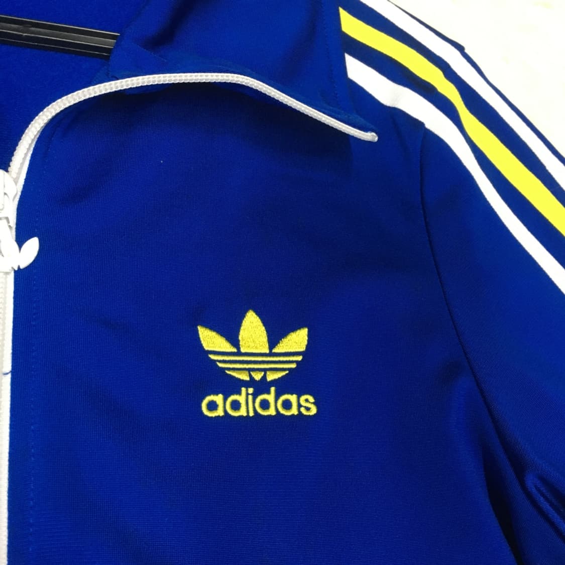 아디다스 파이어버드 져지자켓 DD19 상품이미지2