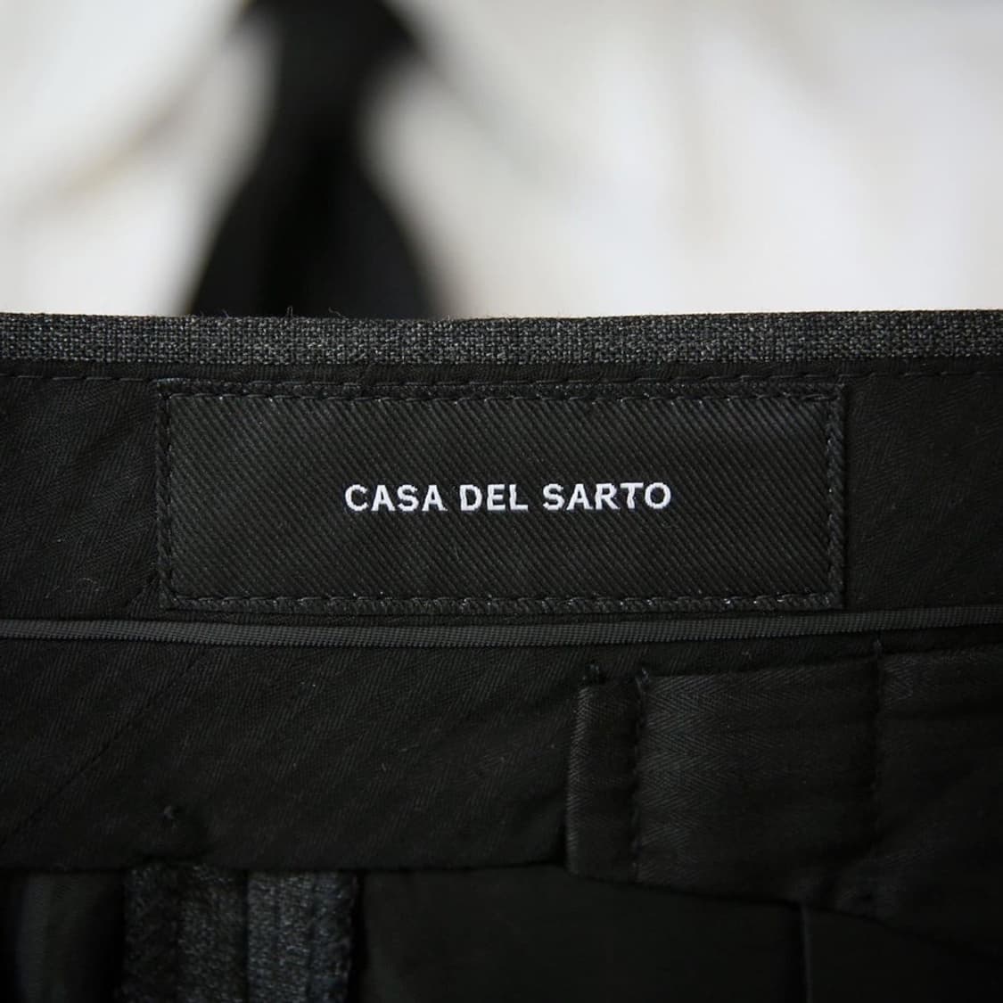 안드레아서울 까사델사르토 팬츠 48 상품이미지5