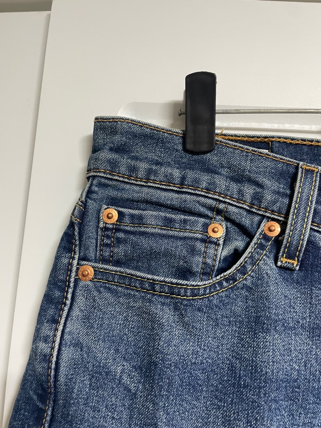 리바이스 511 청바지 30 상품이미지5