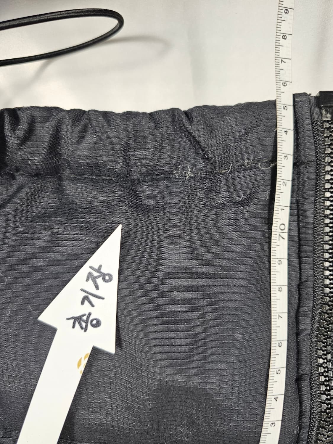 나이키acg패딩 상품이미지3