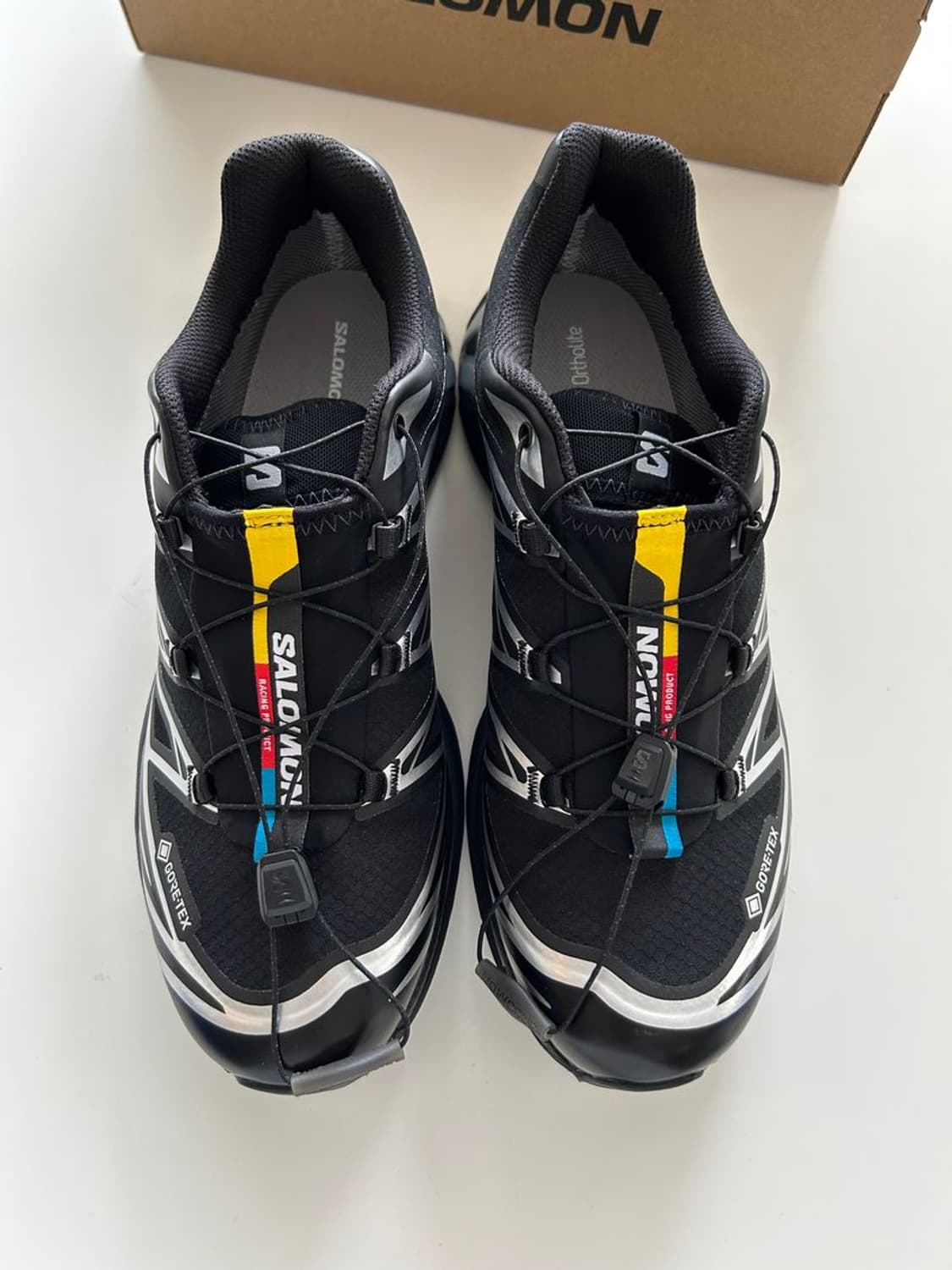 XT-6 GTX  상품이미지4