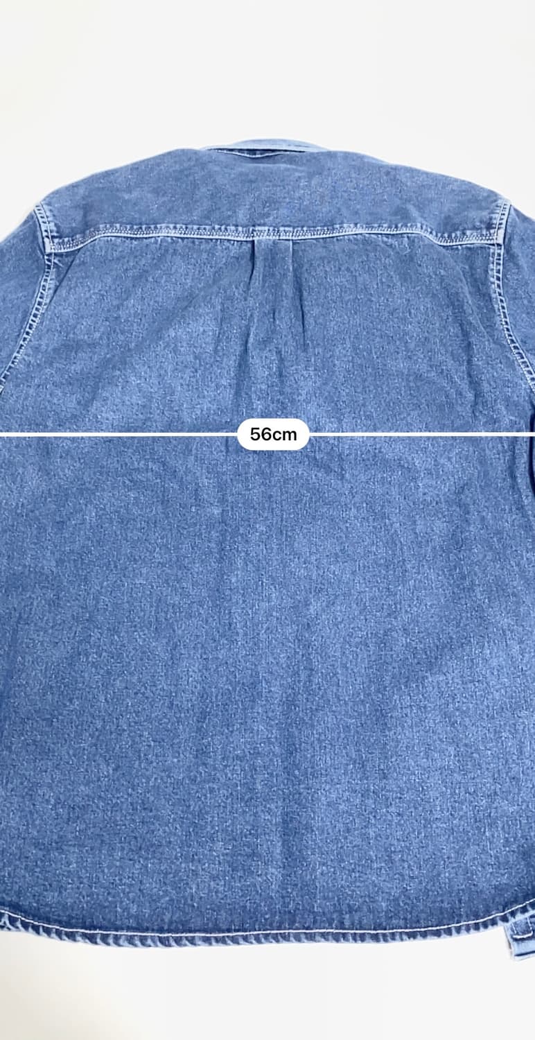 칼하트 WIP 웰든 셔츠 L 상품이미지10