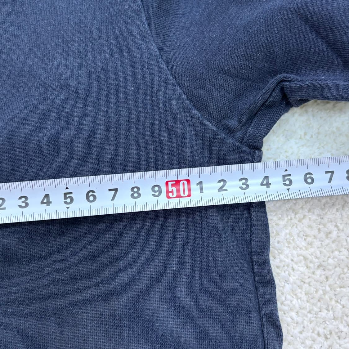 L 커버낫 서퍼맨 그래픽 반팔 티셔츠 0320E 상품이미지6