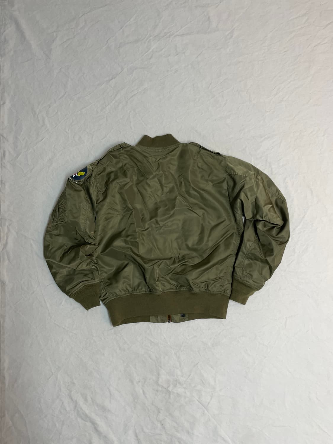 브론슨 U.S. 자켓  상품이미지8