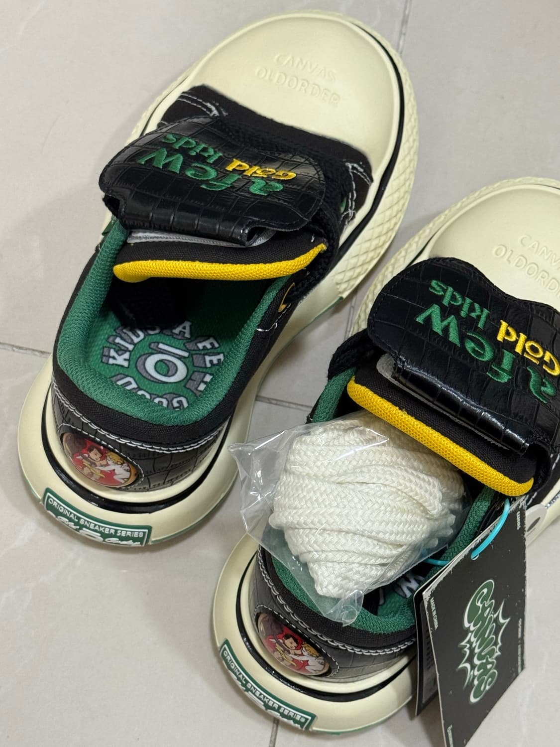 올드오더XAFGK 컨버스 상품이미지2