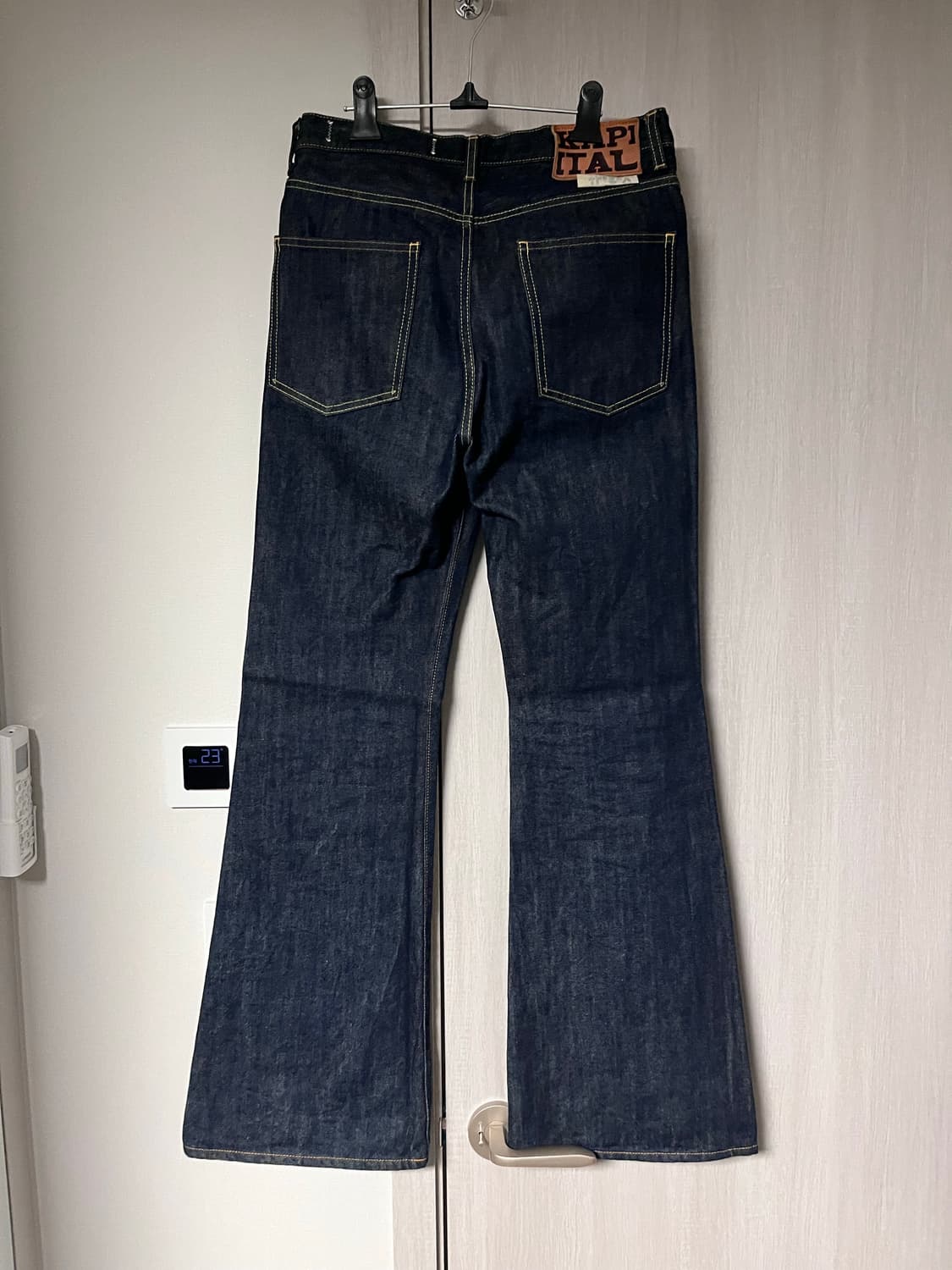 캐피탈 오카벨리 인디고 상품이미지2