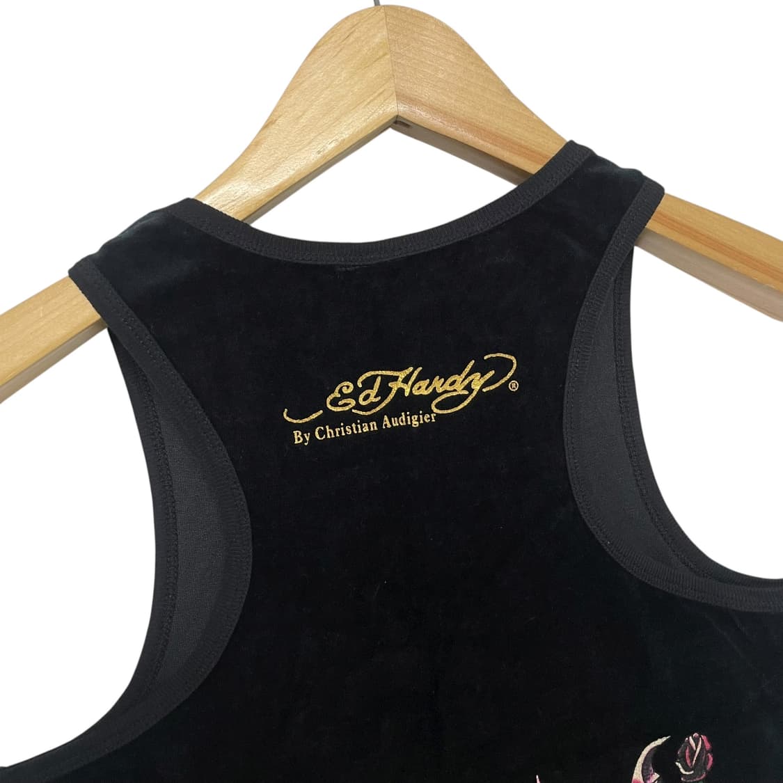 에드하디 크리스찬오디저 y2k 펑크 슬리브리스 상품이미지4