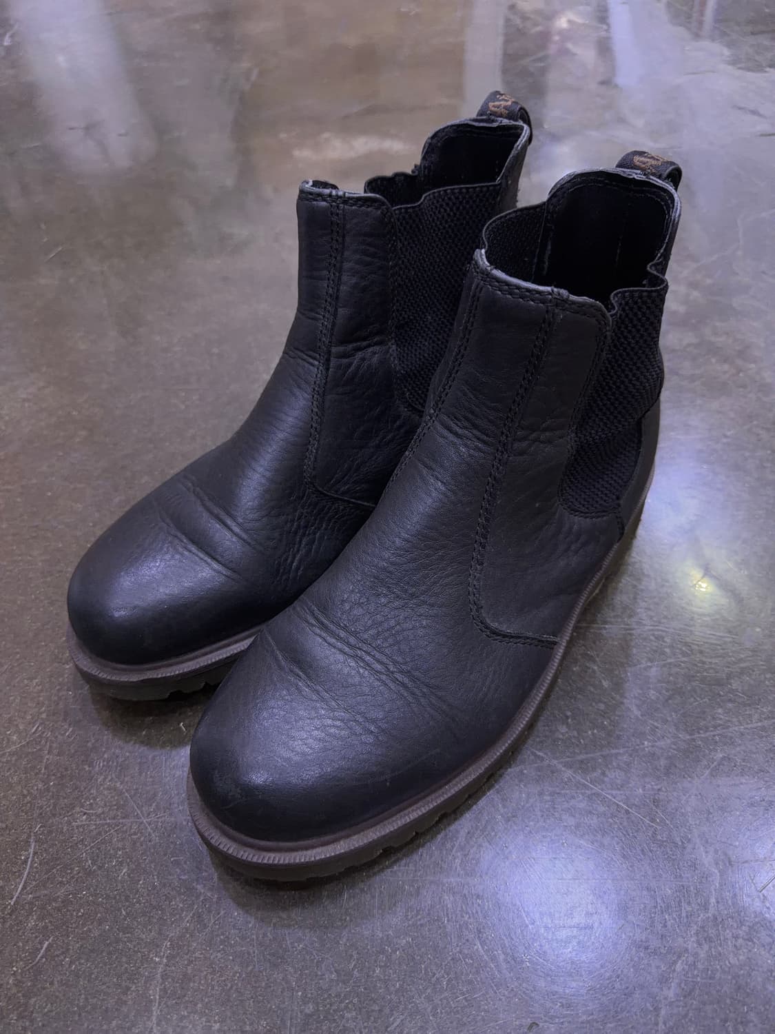 닥터마틴 2976 첼시부츠 워커 280 상품이미지1