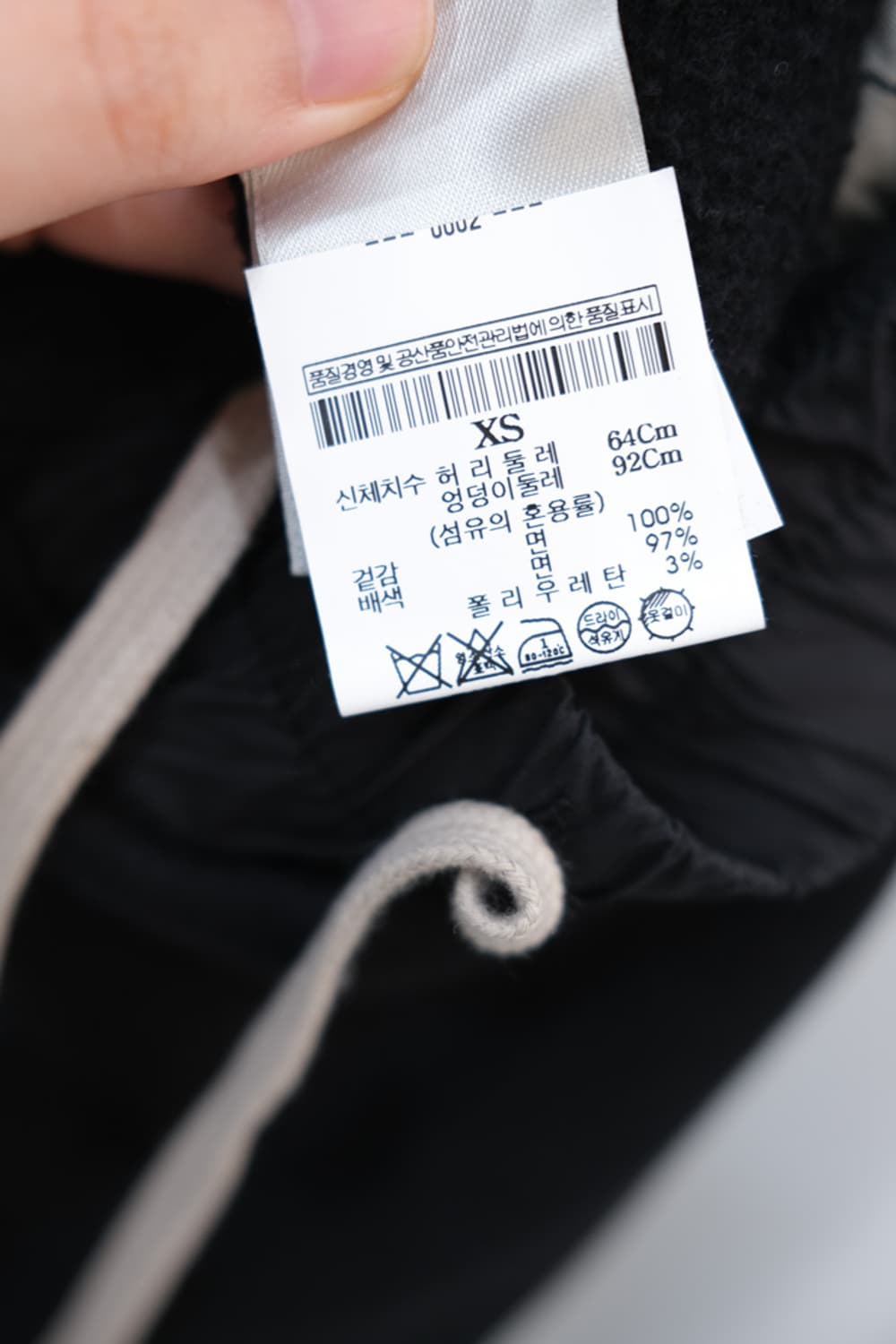 Rick owens  상품이미지5