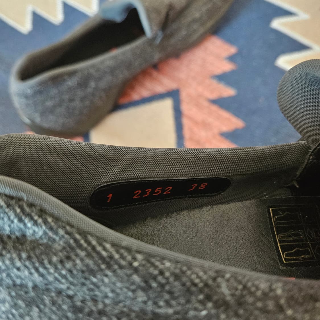 프라다 스포츠 토글 로퍼 / 240~245 상품이미지8