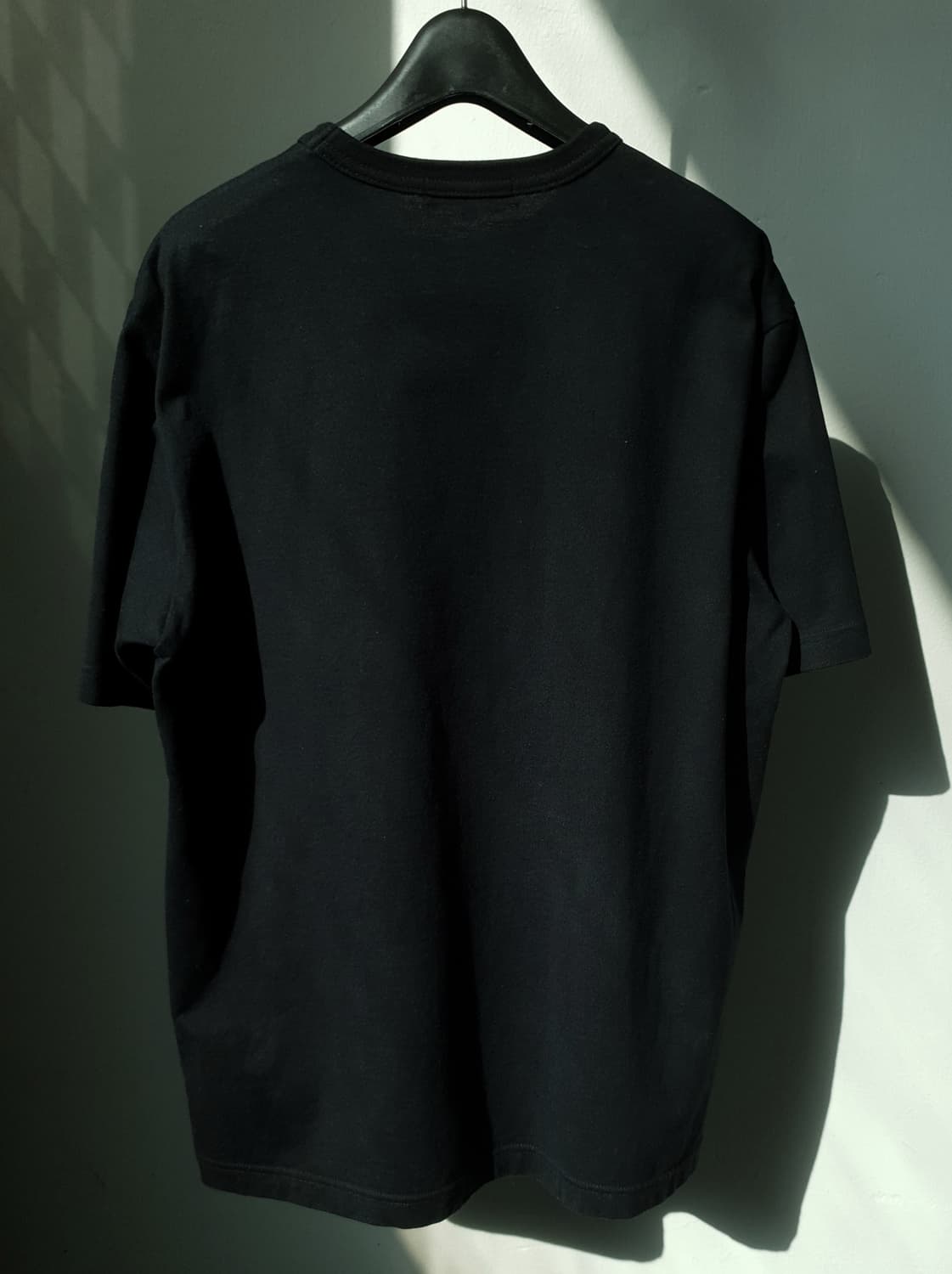 AD2024 Comme Des Garcons Small Logo Tee 상품이미지8