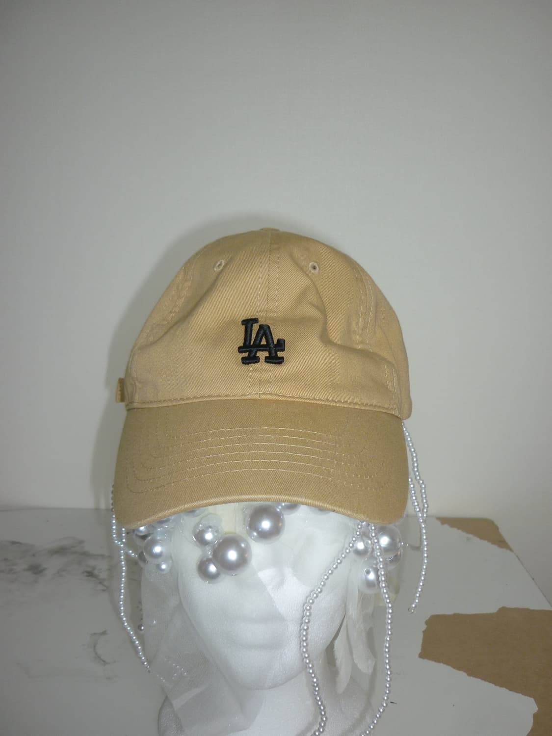 MLB 캡 모자 볼캡 상품이미지2