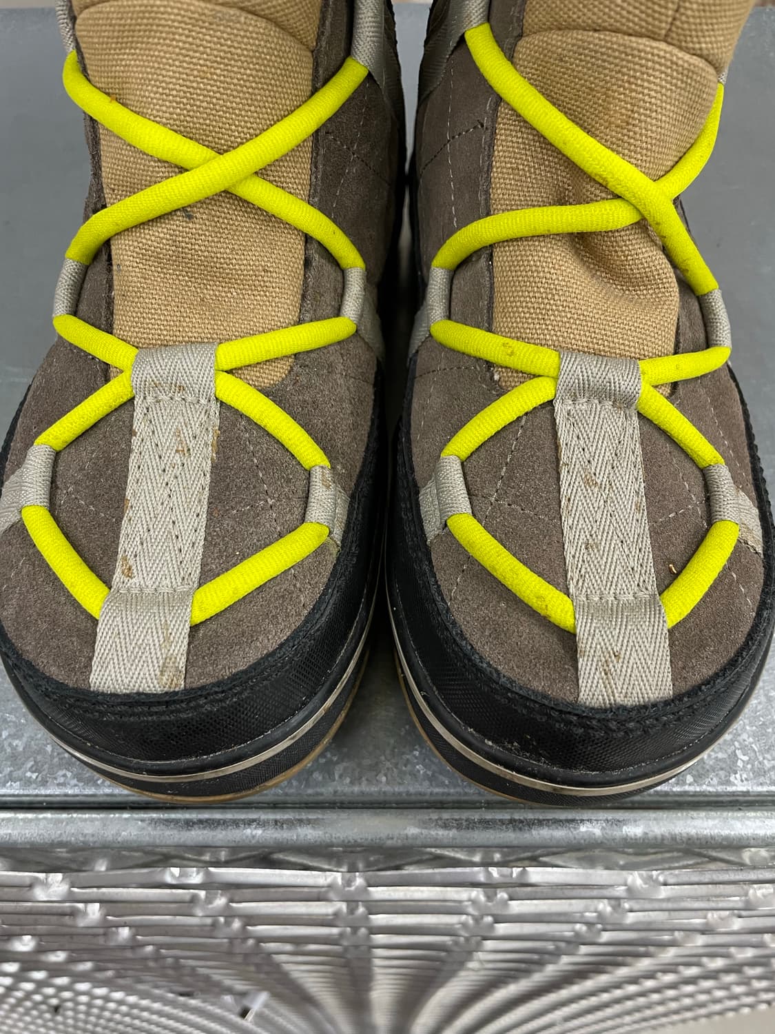 소렐 글레이시 익스플로러 부츠 240 상품이미지7