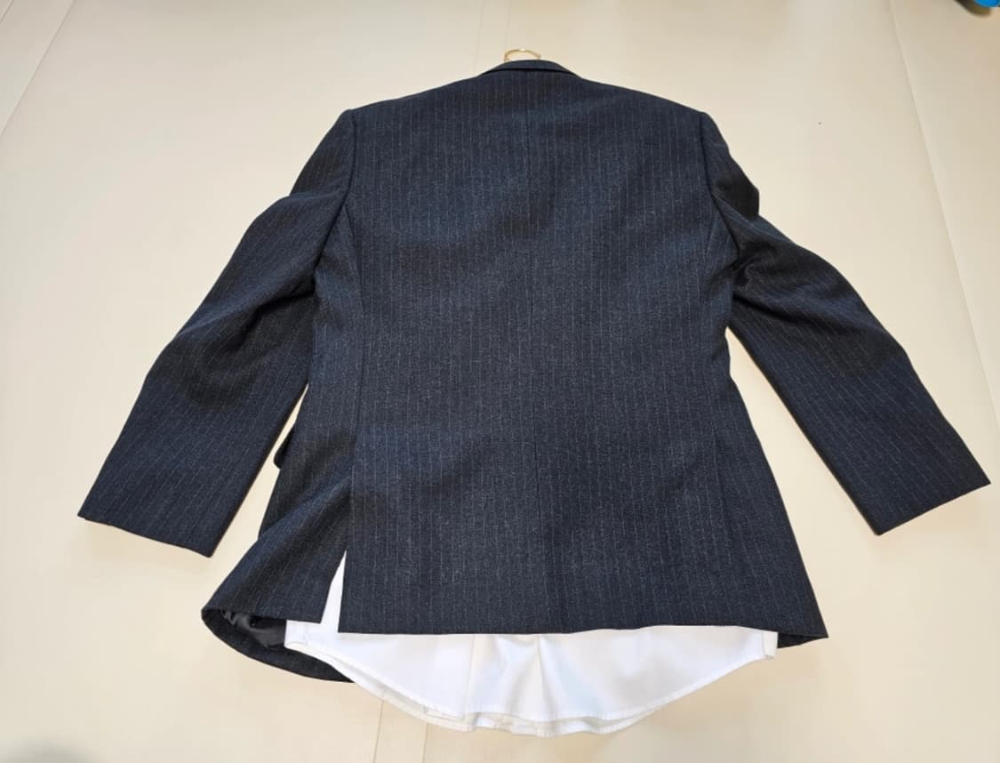 조르지오 알마니 수트 상의 상품이미지2