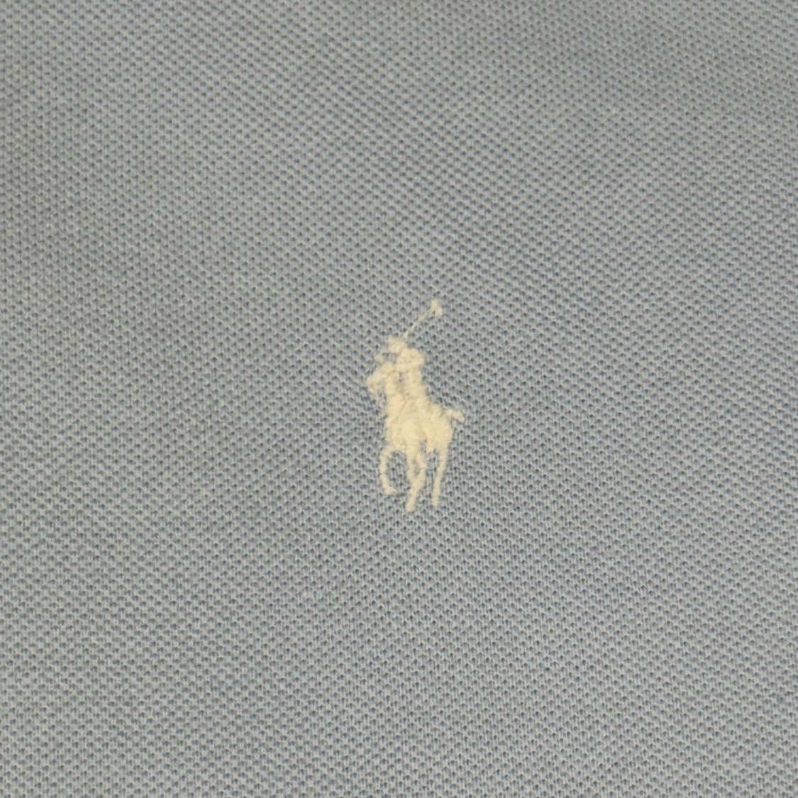 M) 폴로 랄프로렌 반팔 카라티 PK 신형 큐알탭 상품이미지4