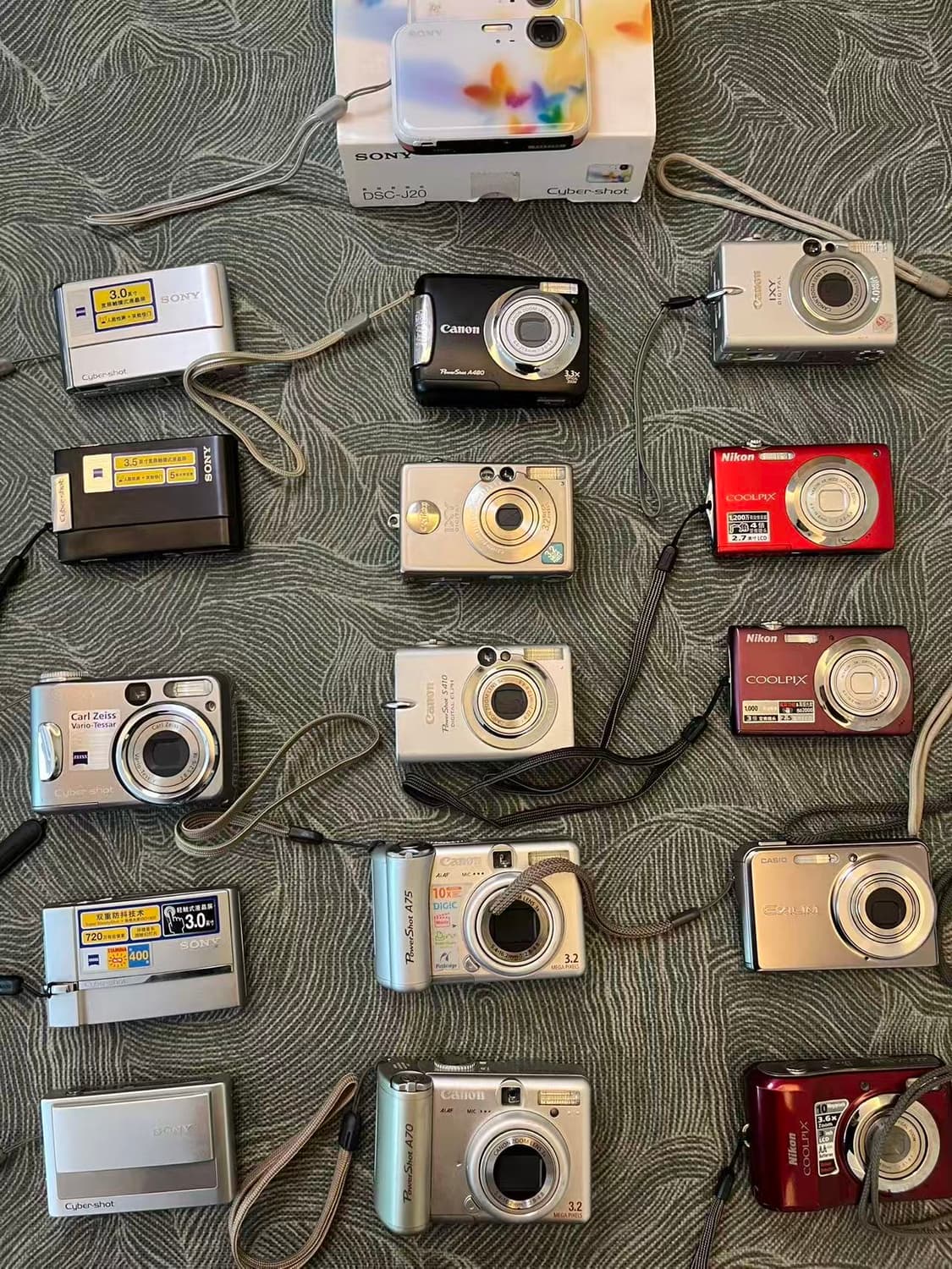 카메라 일괄 판매📷 상품이미지4