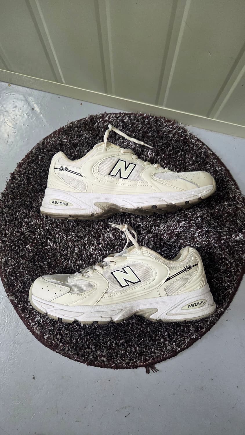 뉴발란스 530 아이보리  상품이미지3