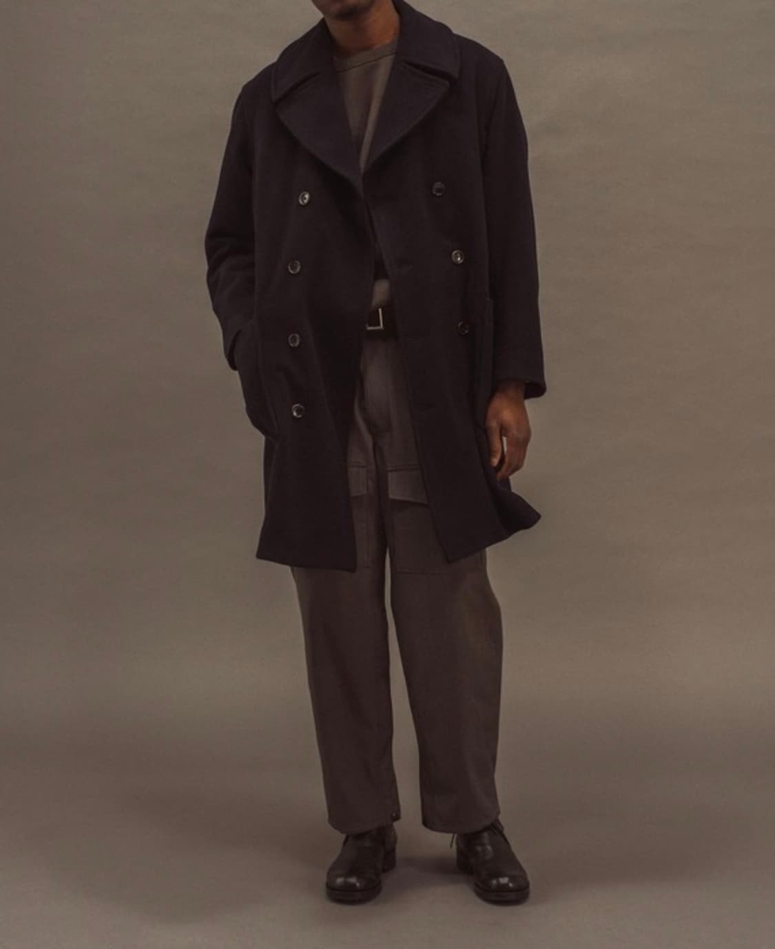 Phigvel 피그벨 조지 부츠 상품이미지10