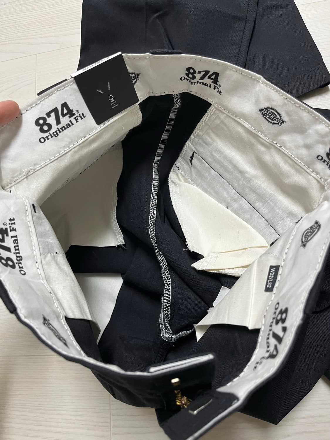 디키즈 874 오리지널핏 상품이미지3