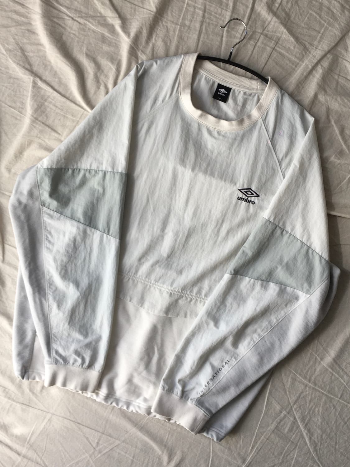 엄브로 웜업 상품이미지3