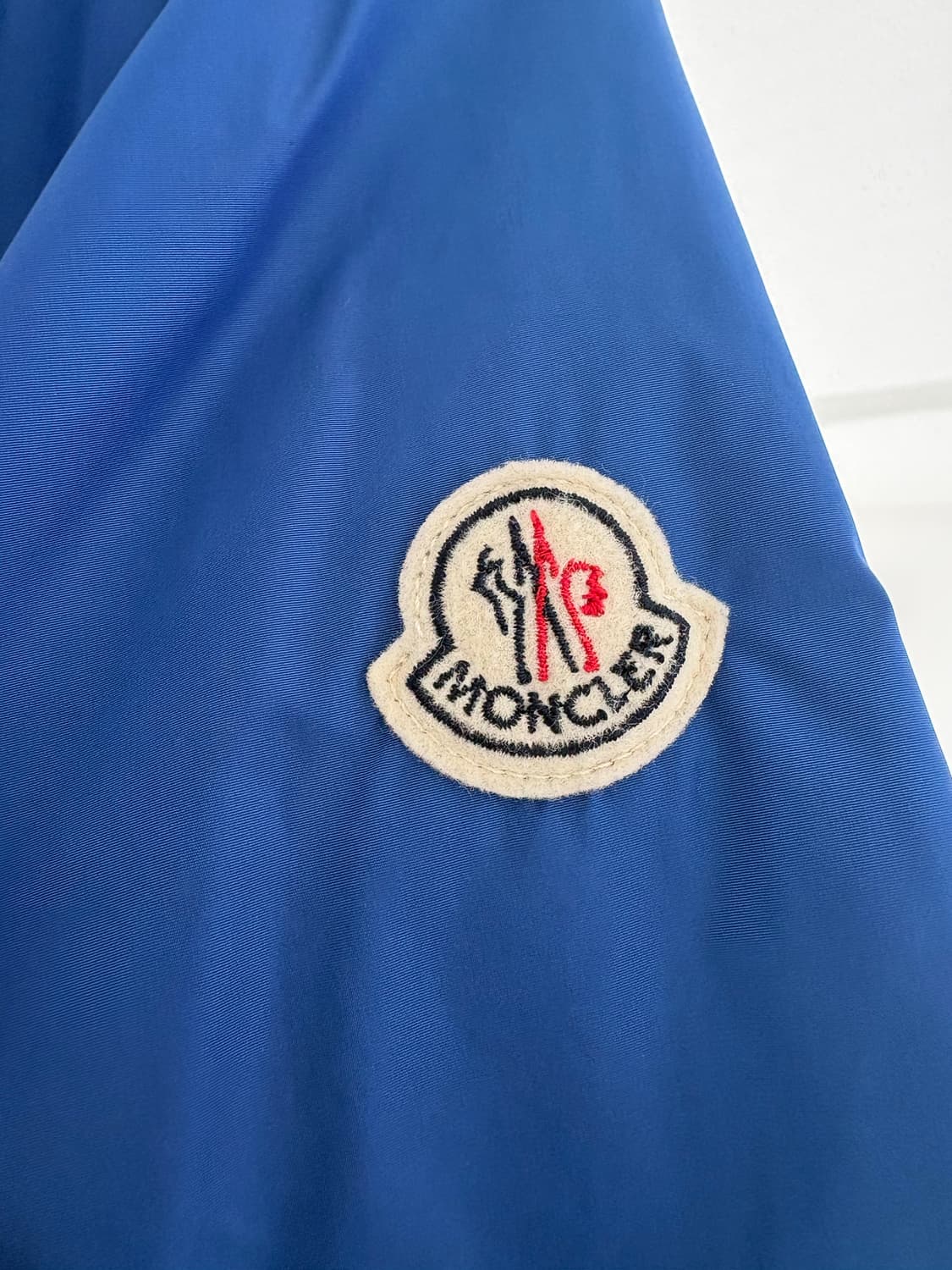 몽클레르 리버서블 윈드브레이커&레인코트 상품이미지5