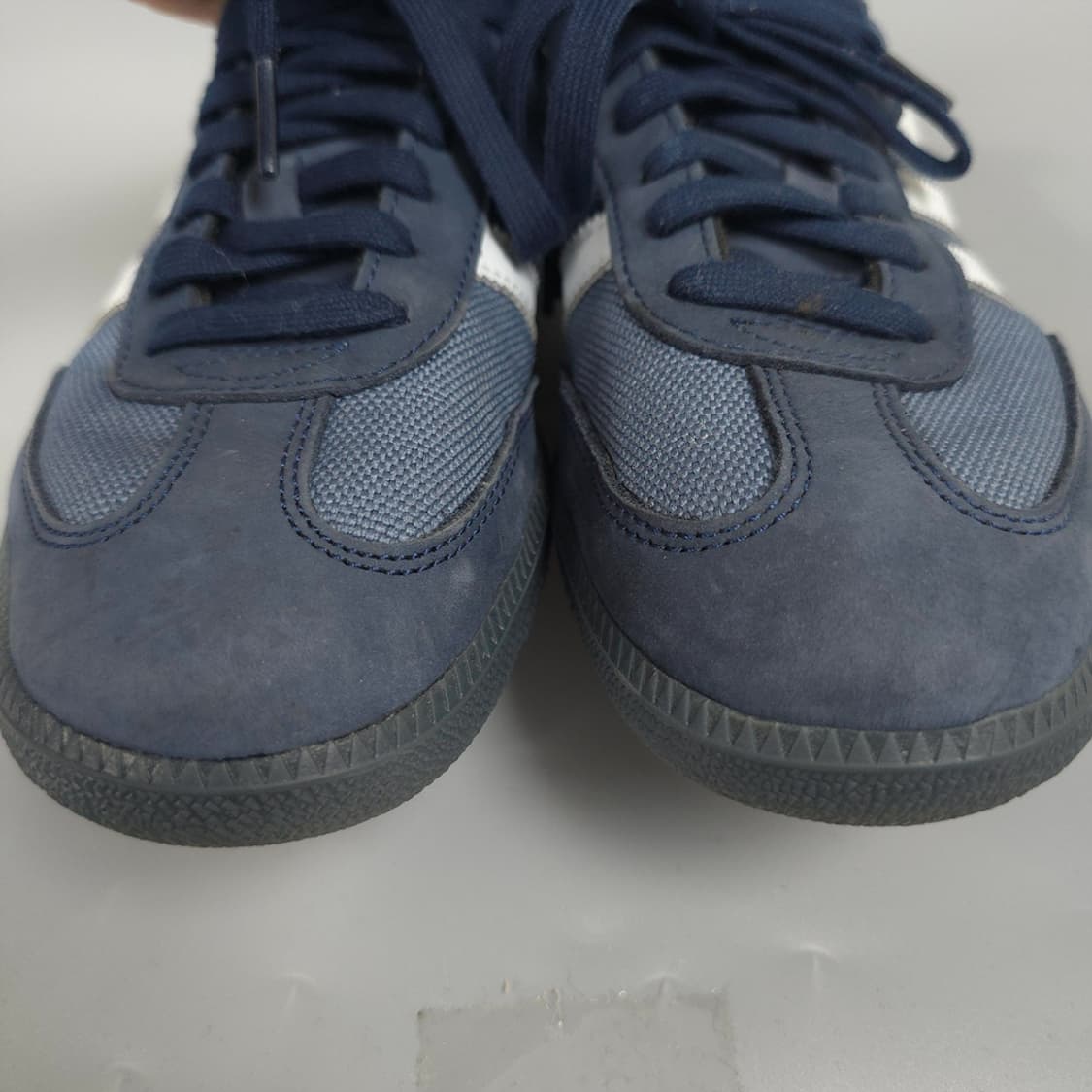 아디다스 ADIDAS 삼바 스니커즈 260 상품이미지6