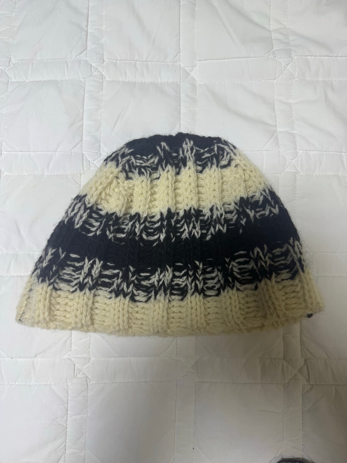 디올 옴므 06aw 비니 상품이미지1