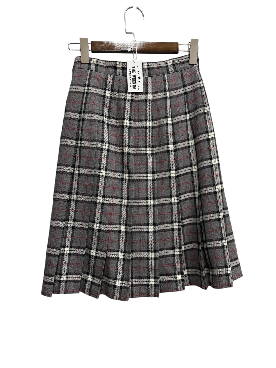 Japanese Vintage 스커트 상품이미지5