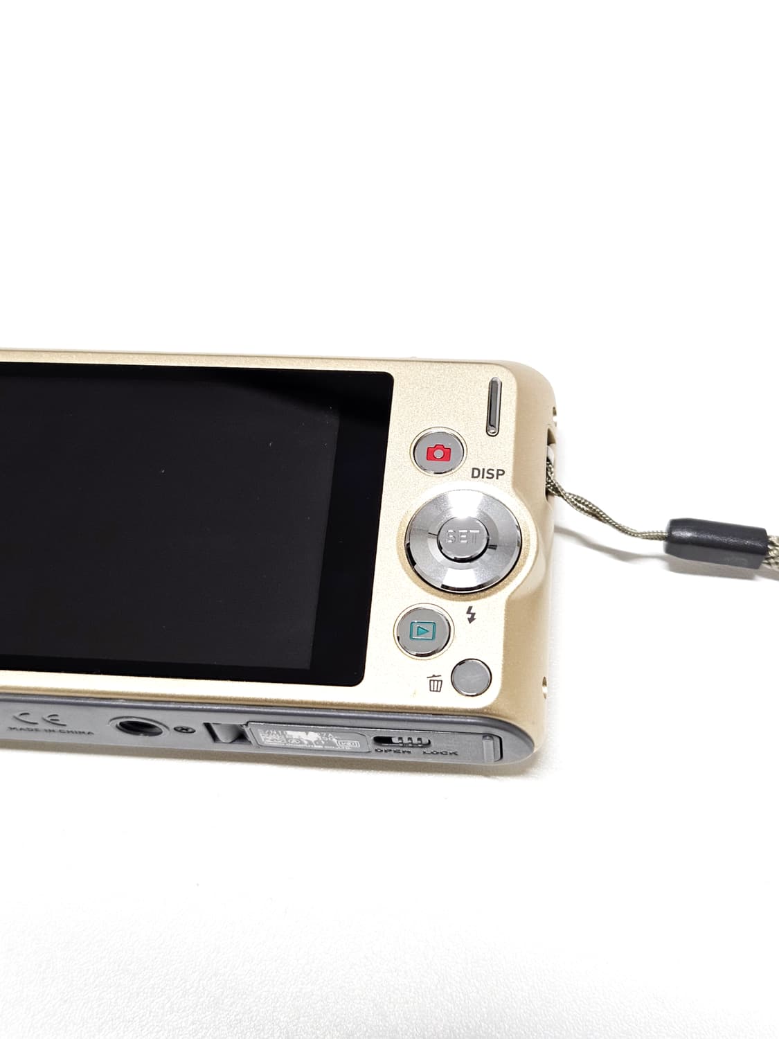 카시오 엑슬림 Casio Exilim EX-ZS210 디카 디지털카메라 상품이미지6