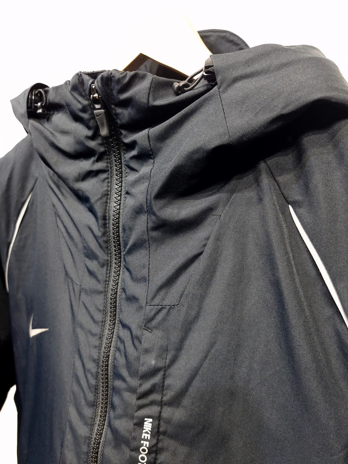 NIKE 나이키 FC 사이드라인 필 패딩자켓_XL 상품이미지4