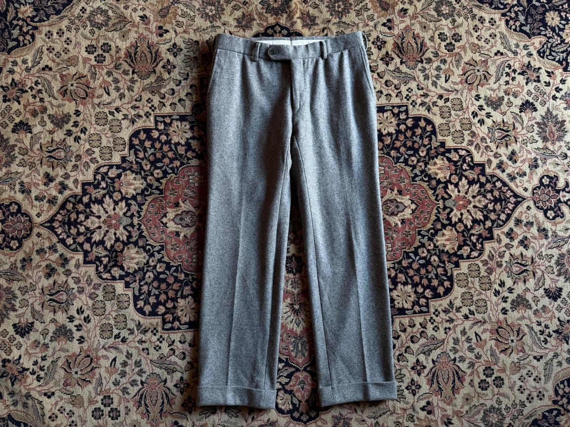 벨베스트 수트 셋업 남성 100 상품이미지4