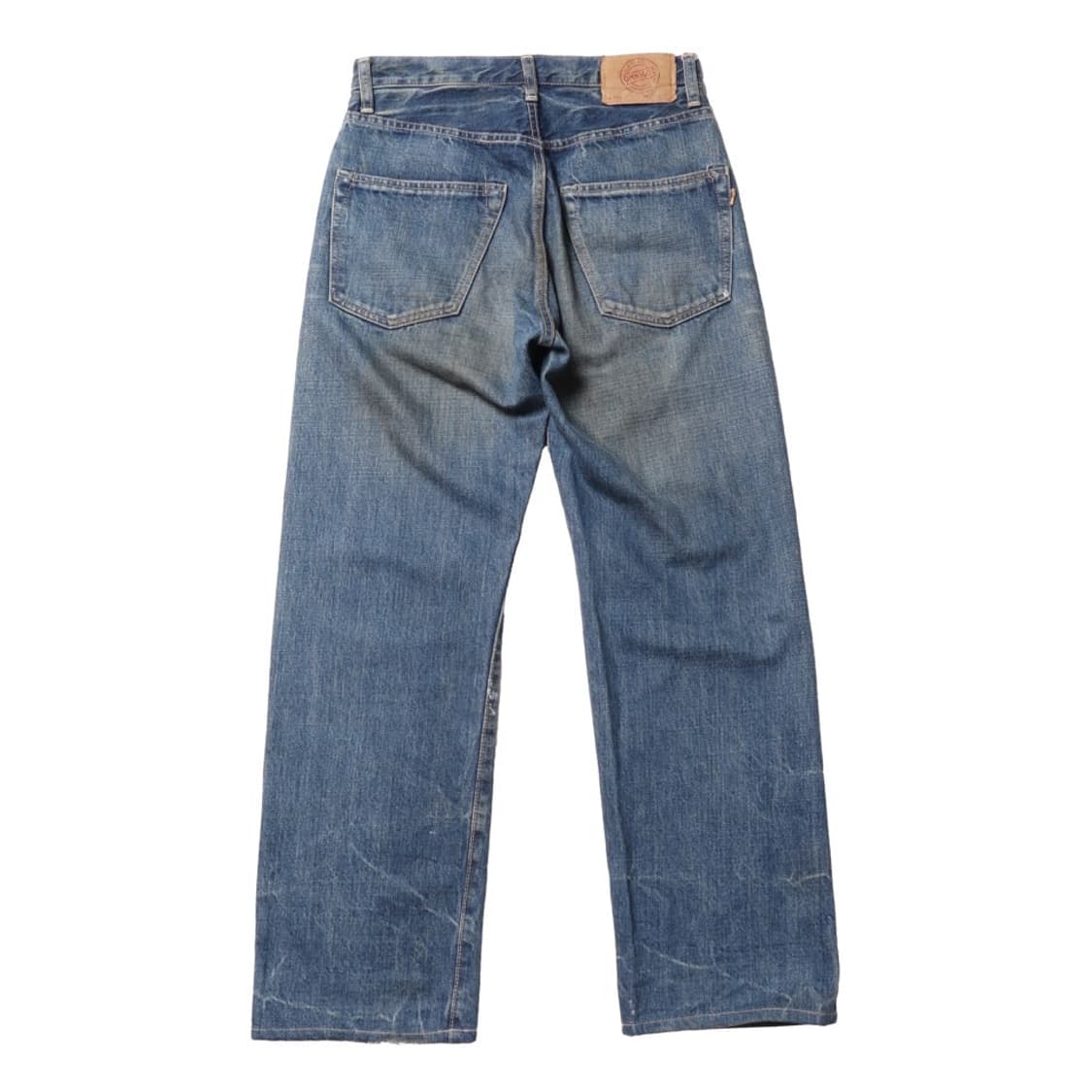 옴니갓 OMNIGOD 50-001A Denim Pants   상품이미지5
