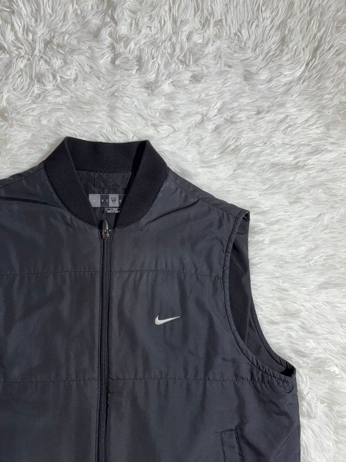 나이키 GOLF 00’s 스우시 폴리쉘 베스트  상품이미지5