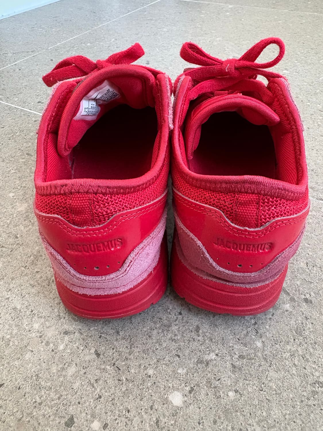 나이키 x 자크뮈스 에어맥스1 상품이미지4