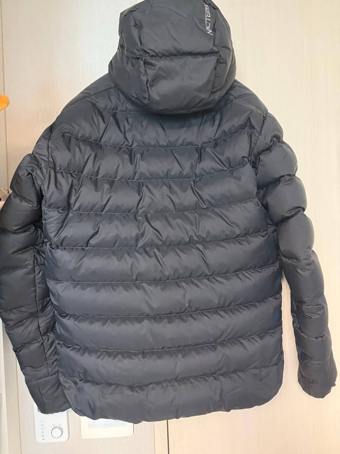 아크테릭스 토륨 후디 상품이미지2