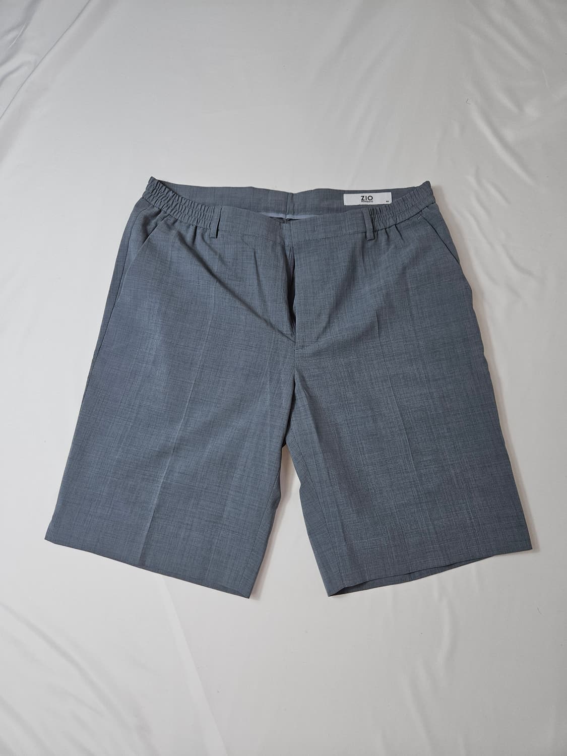 지오송지오 옴므 린넨 숏팬츠 하프팬츠 반바지 86 (새상품) 상품이미지1