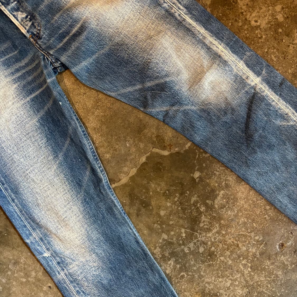 00년대 미국 리바이스 501 상품이미지7