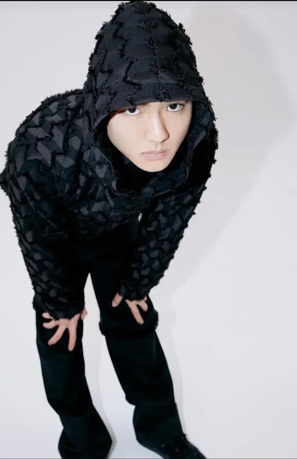 Ceimou 후드티 3 상품이미지1