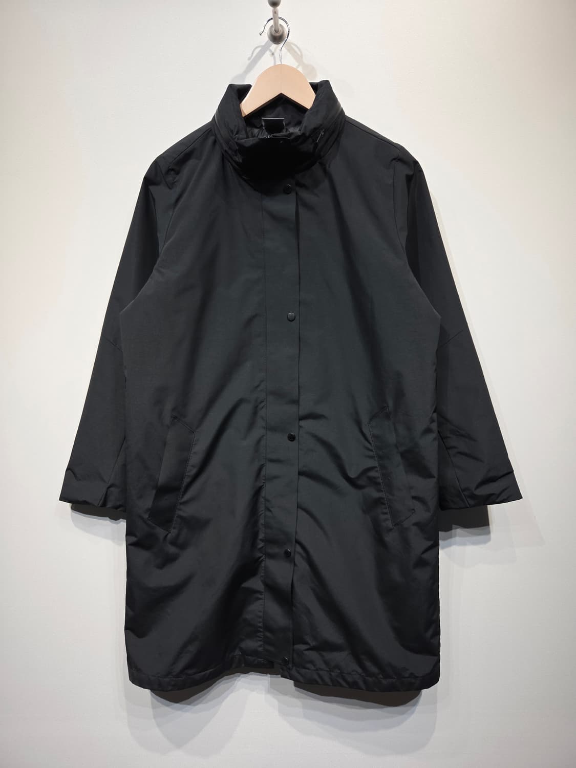 푸마 여성용 웜셀 롱 패딩 코트_M 상품이미지2