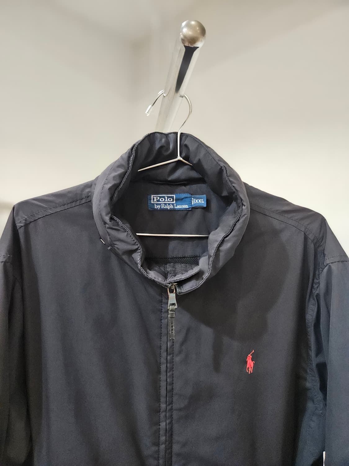 폴로랄프로렌 페리 폴리쉘 자켓 상품이미지3