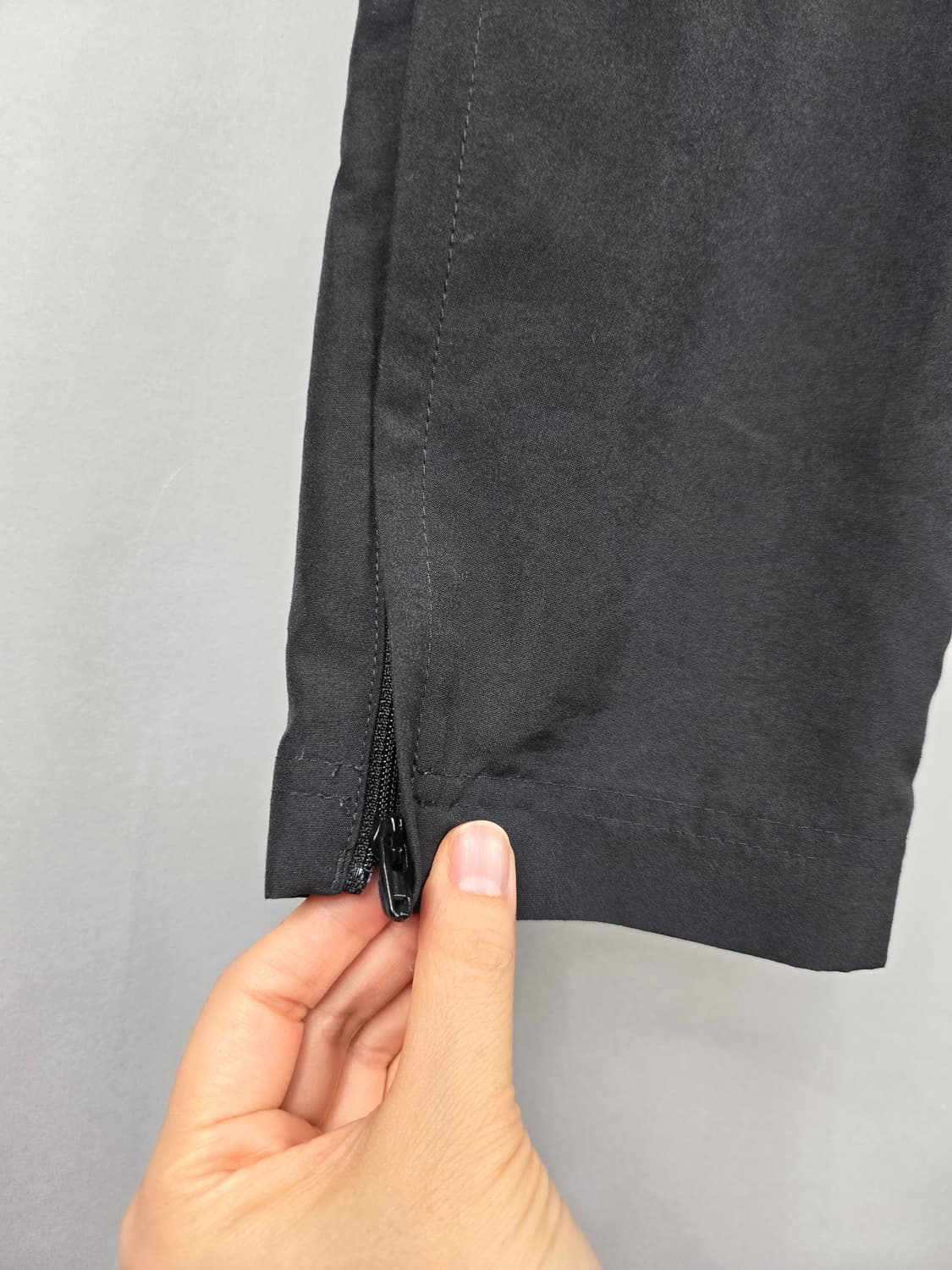 [무료배송]아디다스 2XL 남성 ENT22 PRE 우븐 블랙 팬츠 바지 상품이미지6