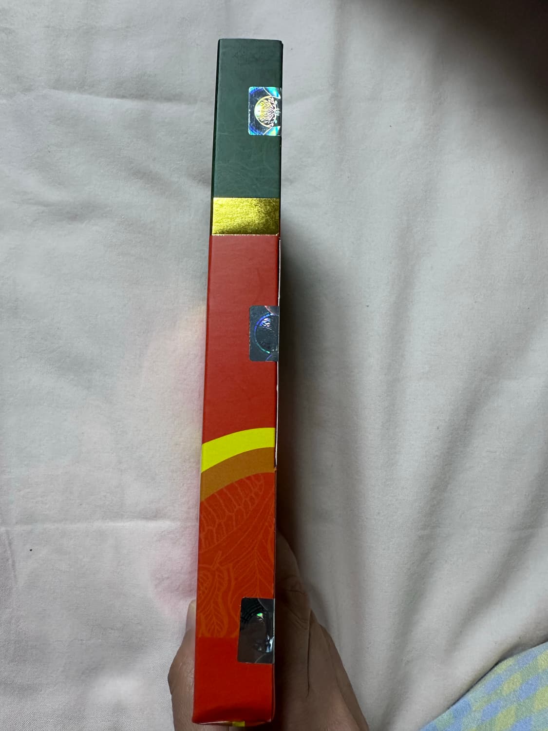 두바이 초콜렛 피스타치오 크림치즈 상품이미지3