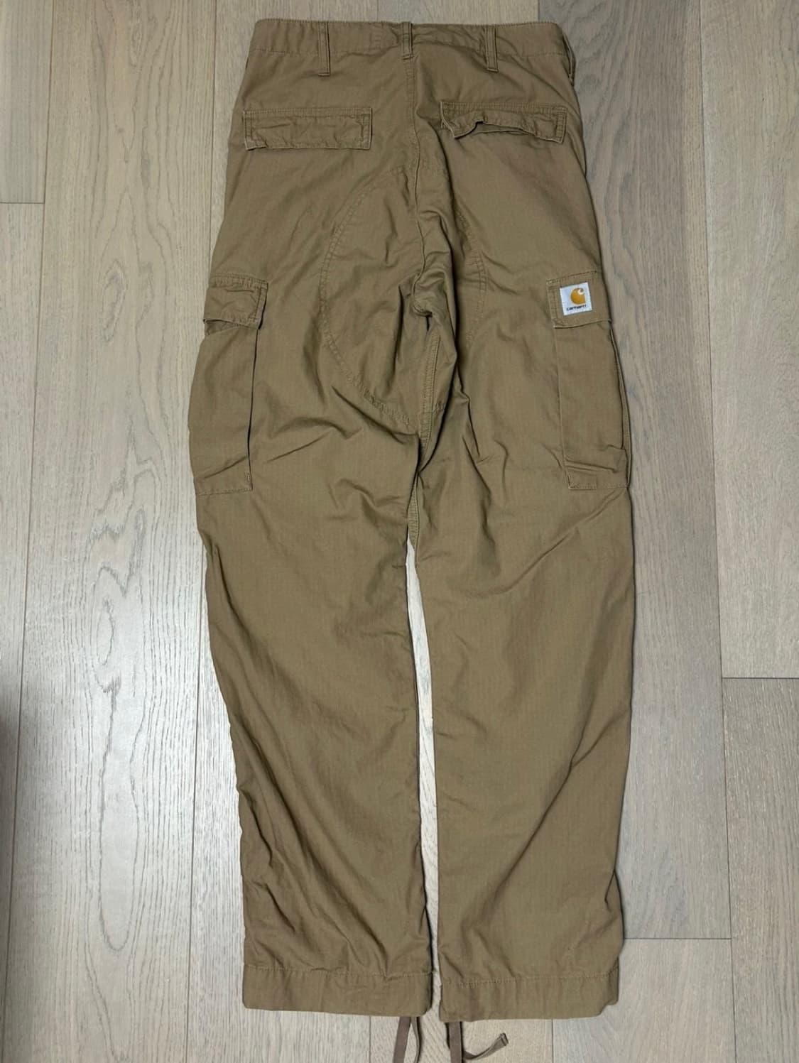 칼하트윕 카고팬츠 상품이미지2