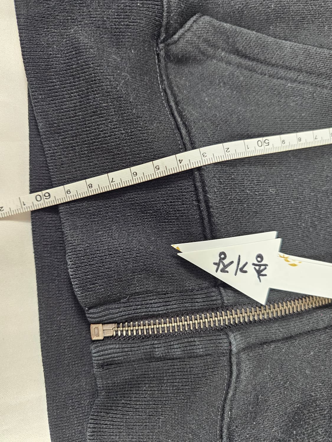 폴로빅포니후드집업 상품이미지5