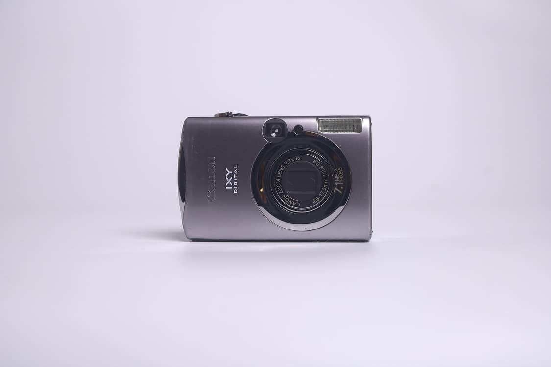 캐논 익시 900 (익서스 850 일본 내수 모델)  상품이미지2