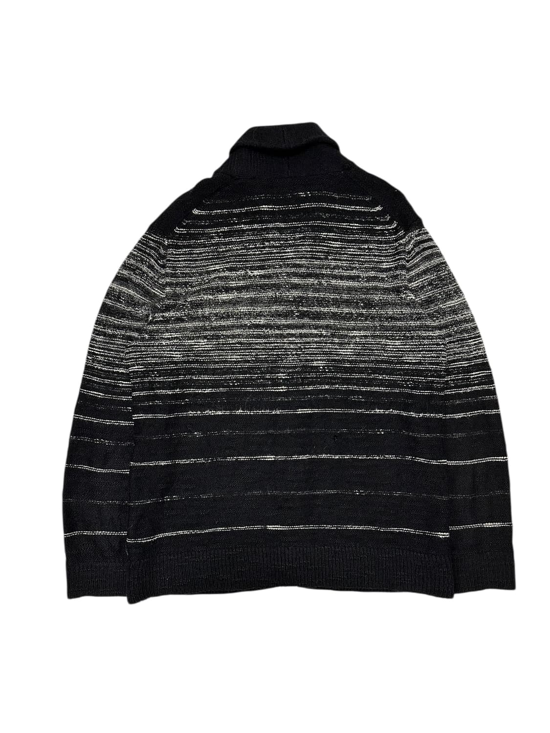 Armani Exchange (A|X) Stripe Cardigan 상품이미지6