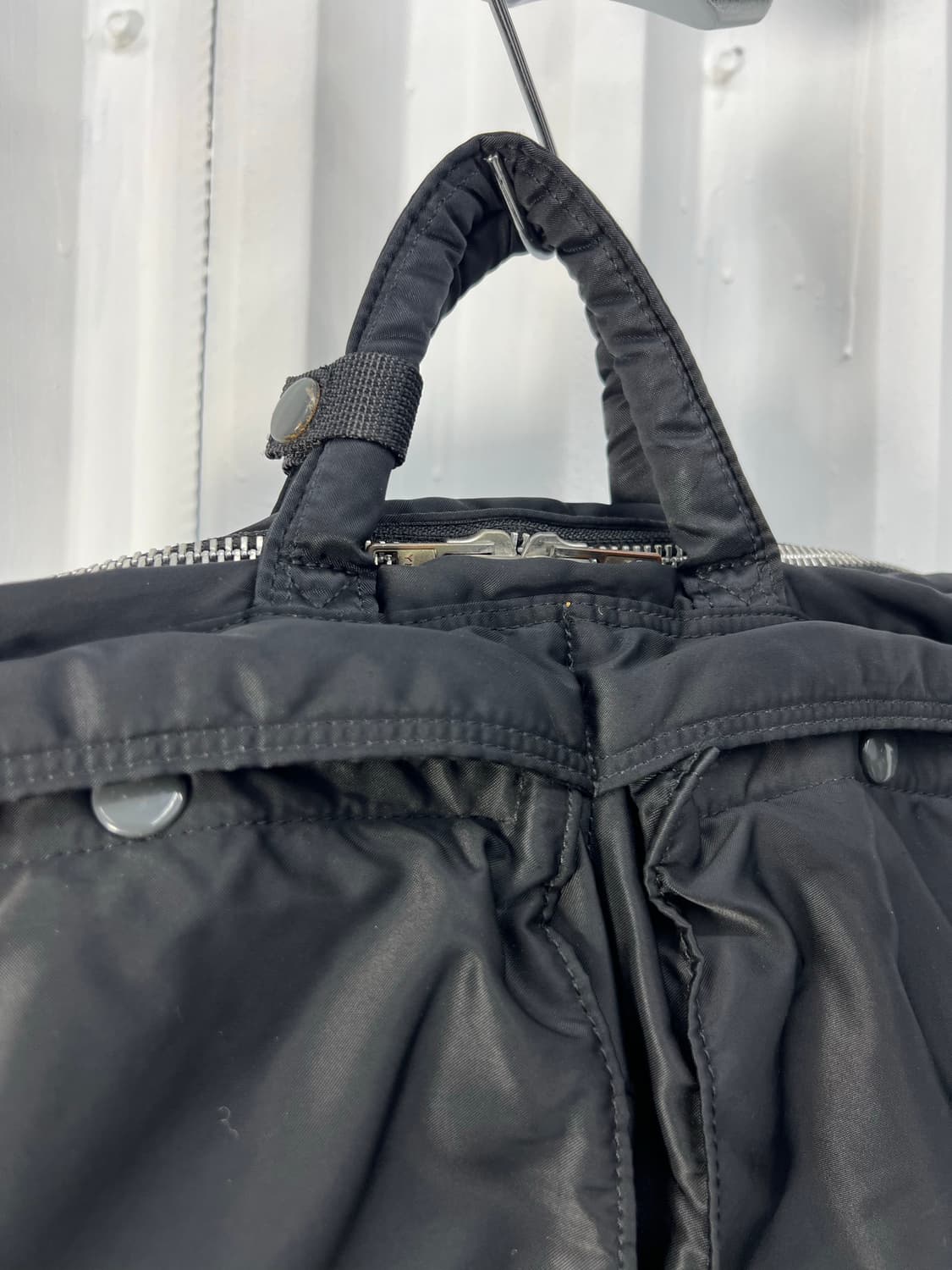 3way Tanker Briefcase 상품이미지7