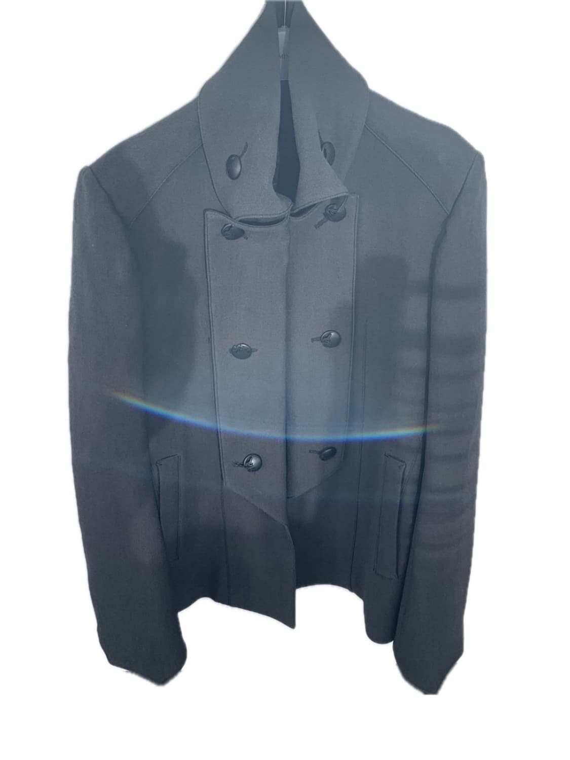 키류 피코트 카키 m 상품이미지1